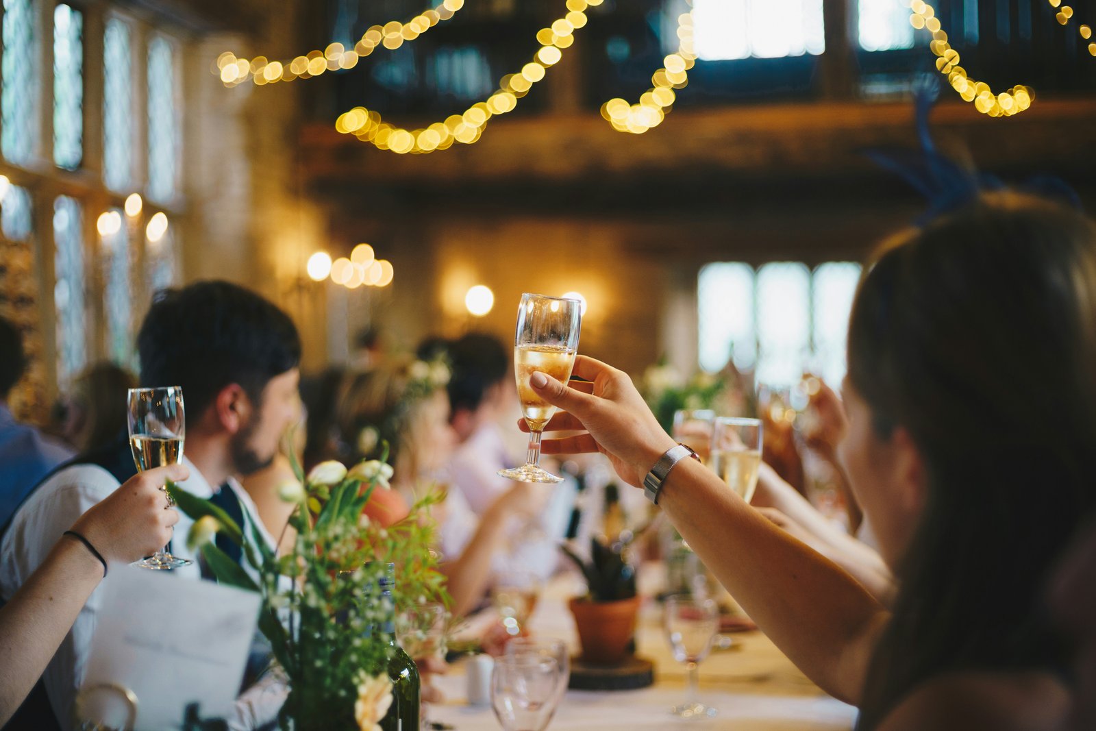 Global destinations for corporate events