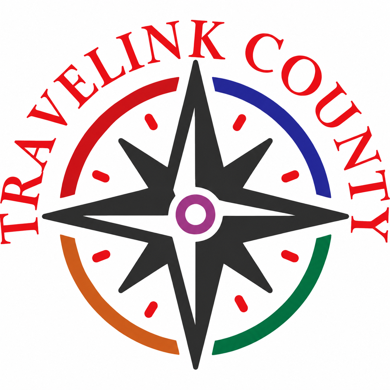 Travelink County