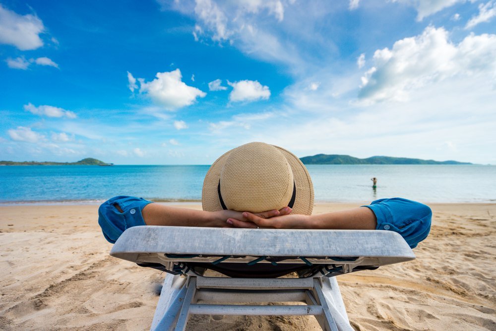 Vacation Ownership