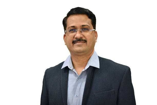 Vikas Yadav