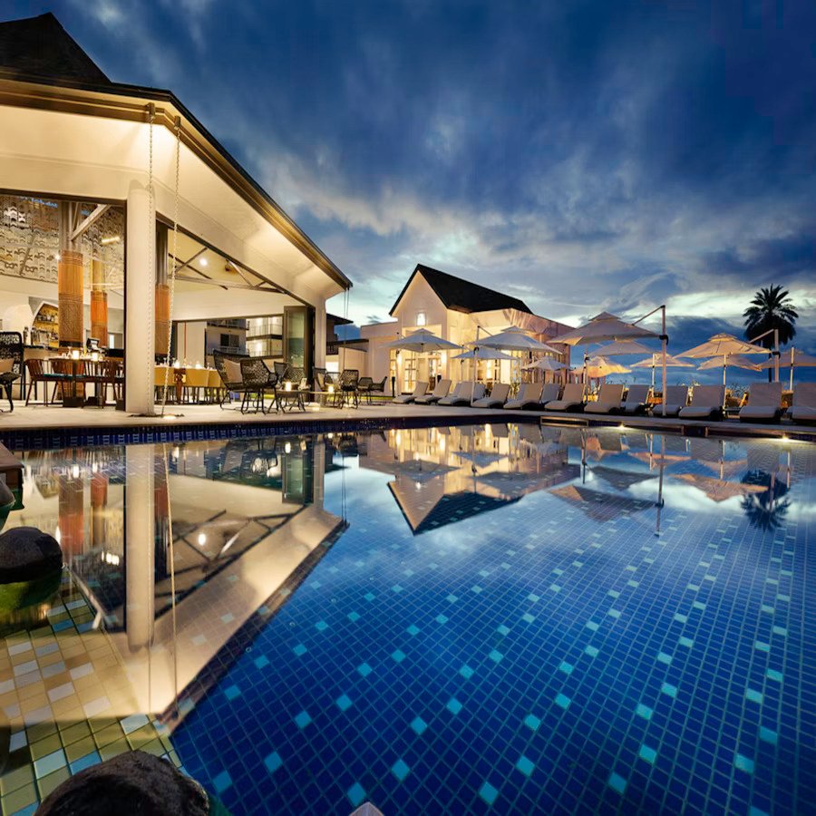 Experience the future of vacationing with our premium ownership model.
