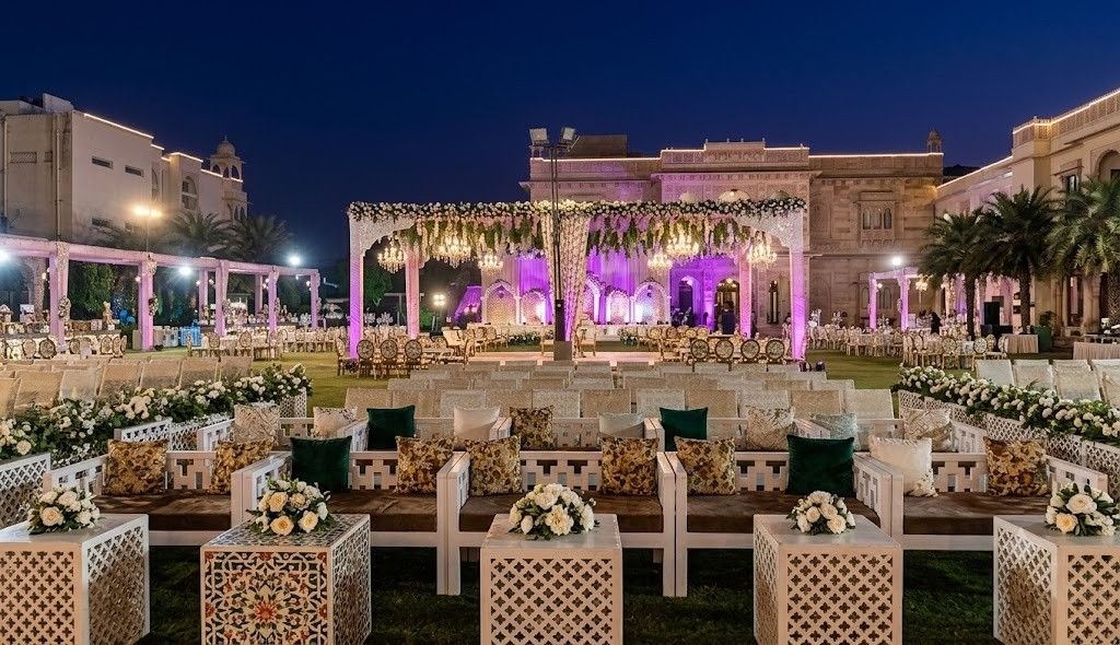 The Lal Vilas Hotels & Resorts