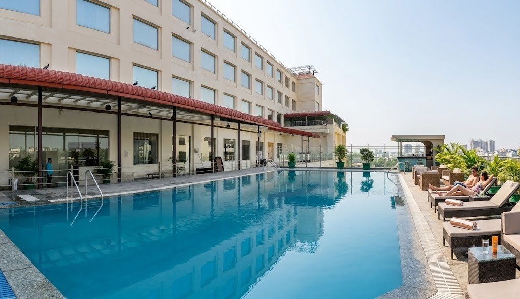 Ramada by Wyndham Neemrana