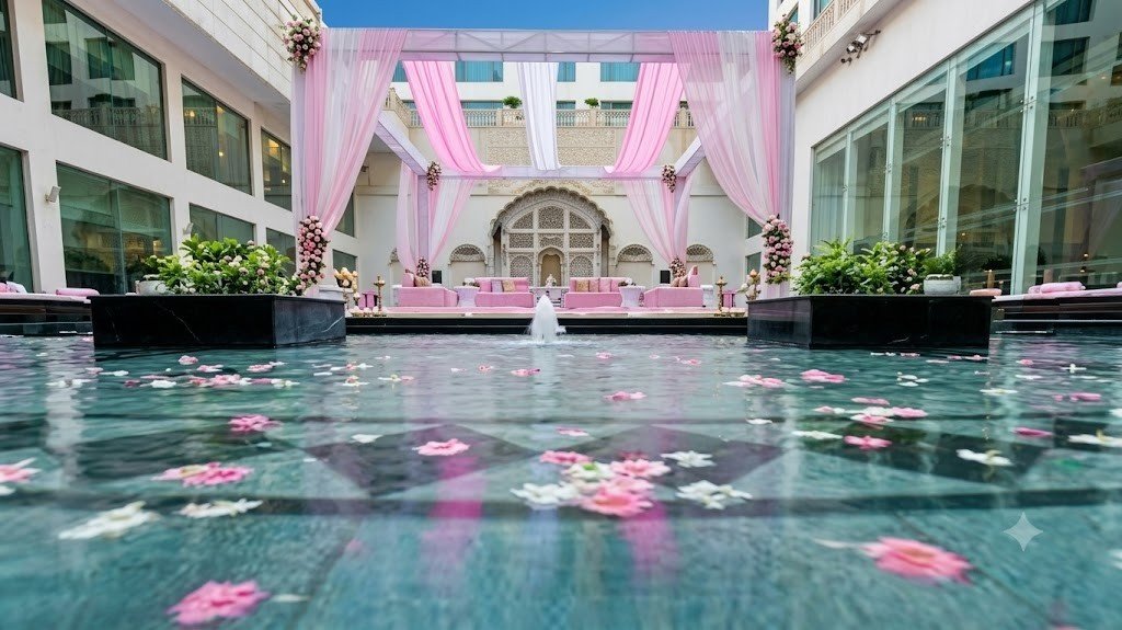 The Lalit Jaipur