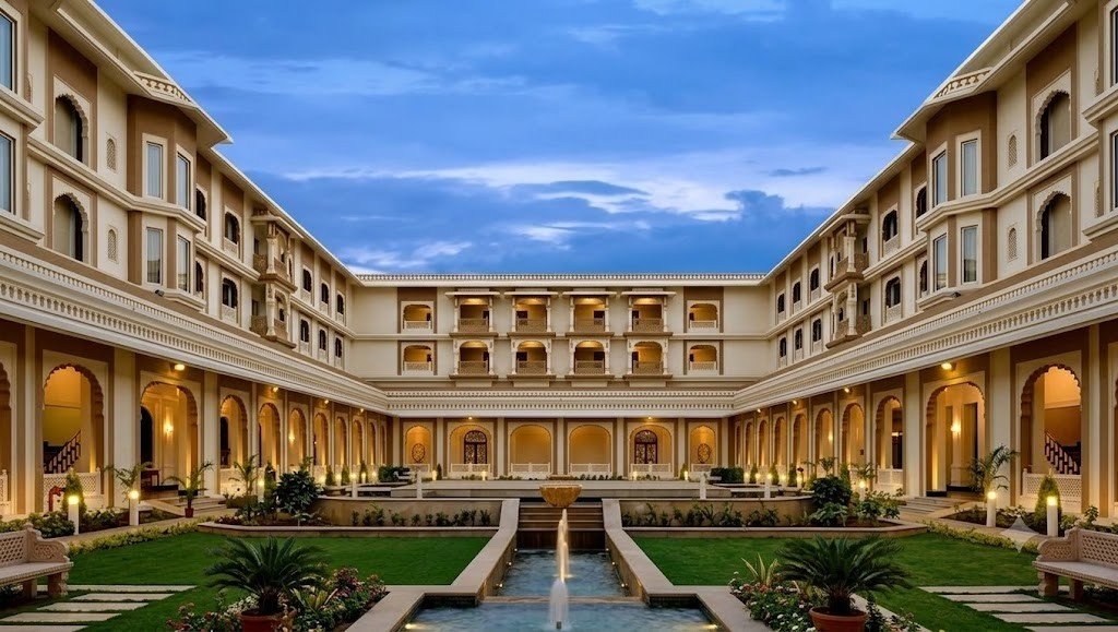 Indana Palace Jodhpur
