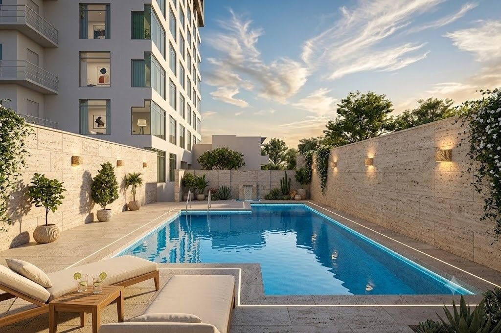 The Fern Residency, Jodhpur