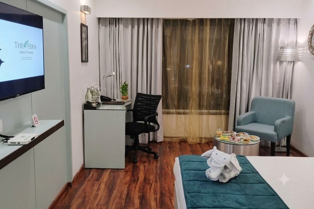 The Fern Residency, Jodhpur