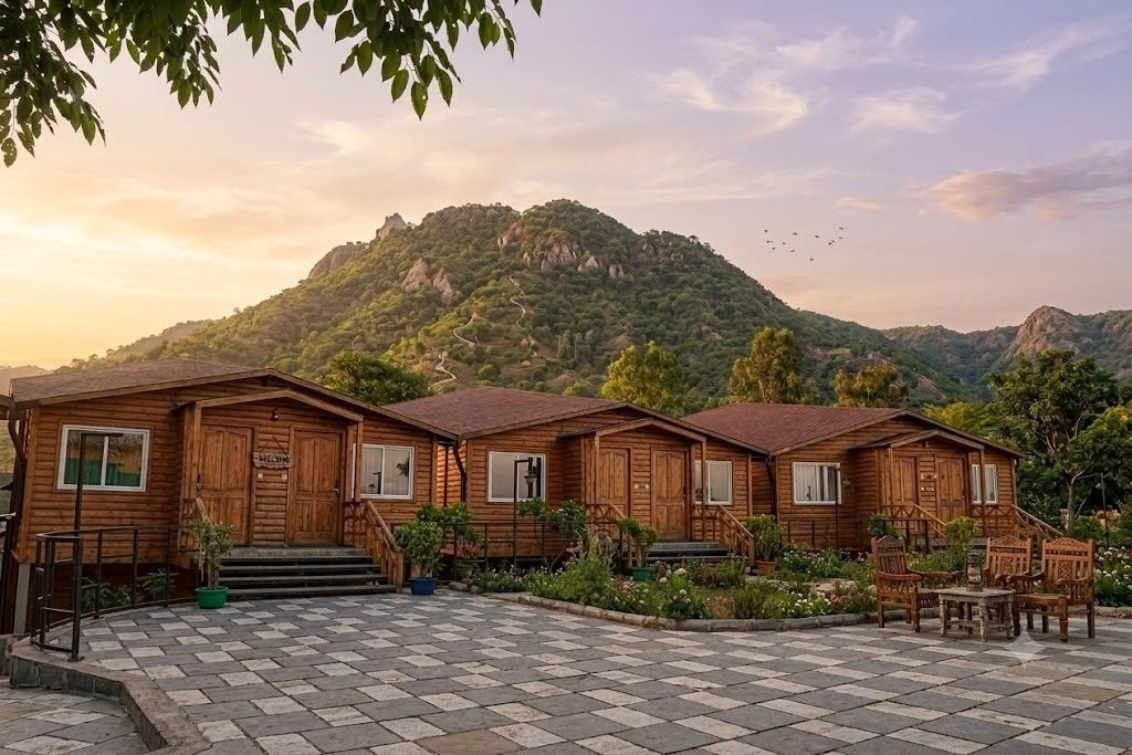 Bamboo Saa Resort & Spa