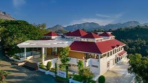 Sterling Resort, Mount Abu