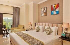 Sterling Resort, Mount Abu