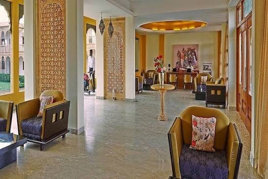Club Mahindra Jaisalmer