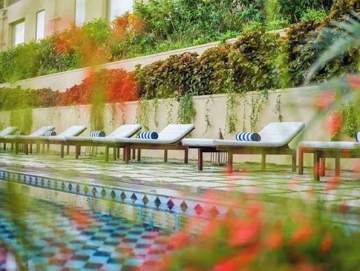 Radisson Blu Resort, Kumbhalgarh
