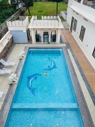 SAJJAN BAGH RESORT AND SPA