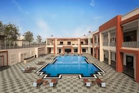 Bookmark Resorts, Jogi Mahal, Ranthambore