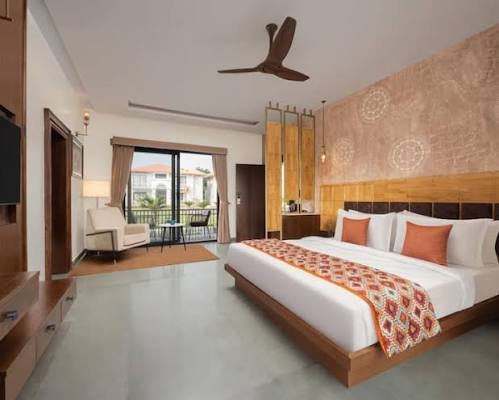 Bookmark Resorts, Jogi Mahal, Ranthambore