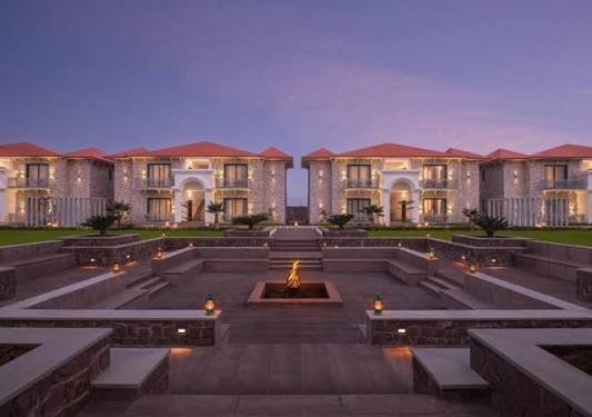 Bookmark Resorts, Jogi Mahal, Ranthambore