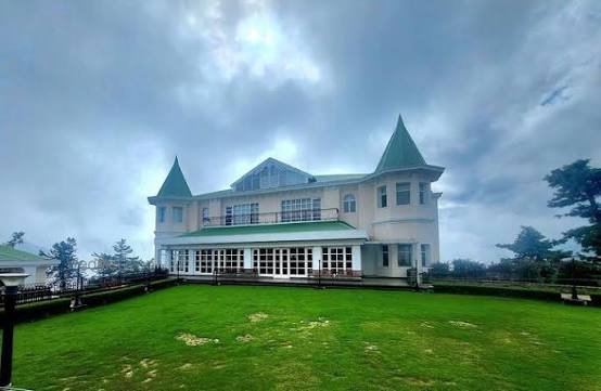 Club Mahindra Resort - Pristine Peaks Naldehra, Shimla, Himachal Pradesh