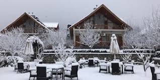 Snow Valley resort/ Larisa Resort