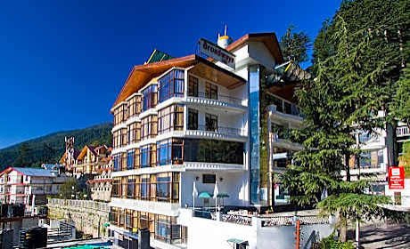 Sterling Manali