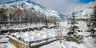 The Allure Grand/ Snow Flakes Resort