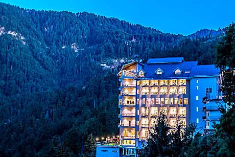 Fortune Park, Dalhousie - Member ITC's hotel group