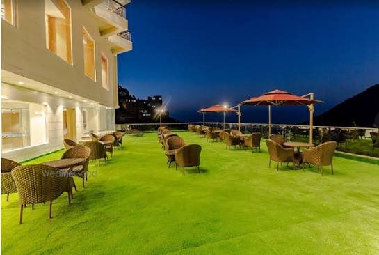Fortune Park, Dalhousie - Member ITC's hotel group