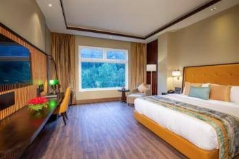 Fortune Park, Dalhousie - Member ITC's hotel group