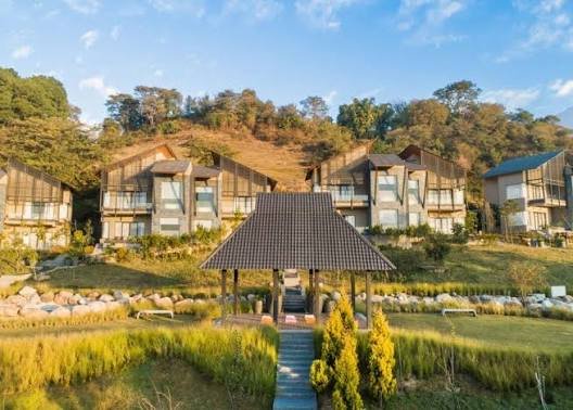 Norbu The Montanna, Dharamshala- IHCL SeleQtions