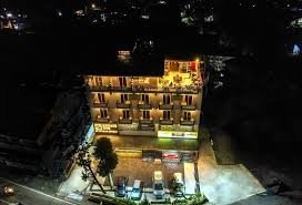 Hotel Square One by D'Polo, Dharamshala