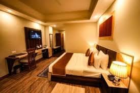 Hotel Square One by D'Polo, Dharamshala