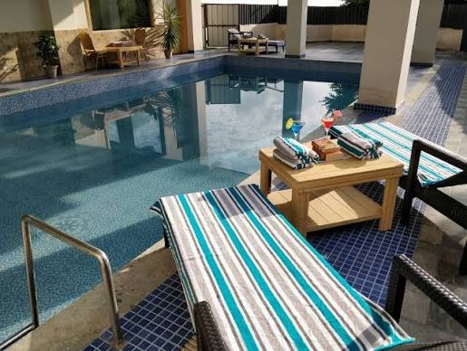 D'Polo Club & Spa Resort, Dharamshala
