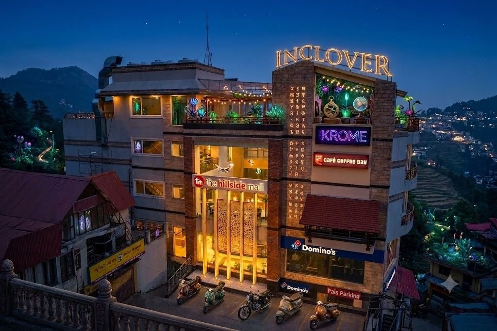 Hotel Inclover