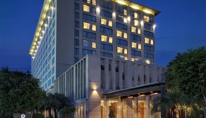 Hyatt Regency Amritsar