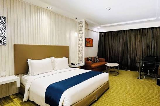 Holiday Inn Amritsar Ranjit Avenue, an IHG Hotel