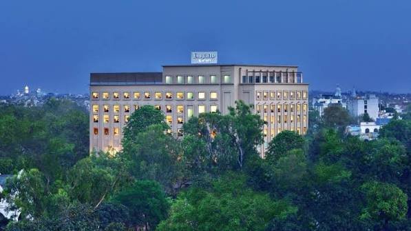 Fairfield by Marriott Amritsar