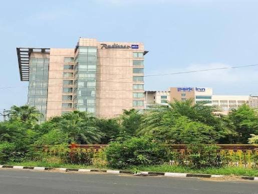 Park Inn by Radisson Amritsar Airport