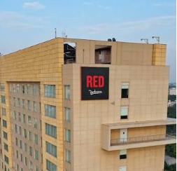 Radisson RED Chandigarh Mohali