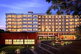 Park Plaza Chandigarh Zirakpur