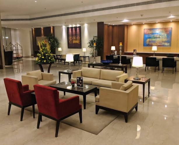 Park Plaza Chandigarh Zirakpur