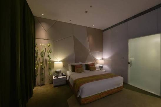 Taj Vivanta Dwarika