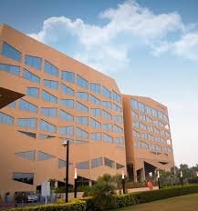 Vivanta New Delhi, Dwarka