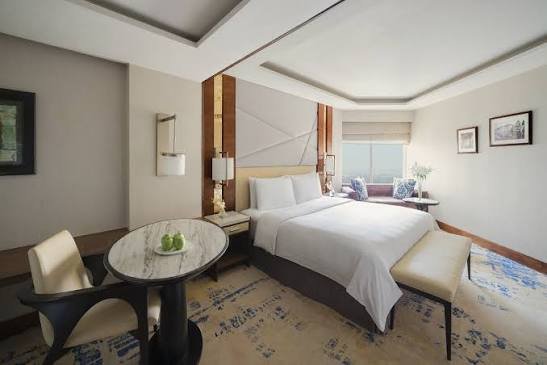 Shangri-La Eros New Delhi