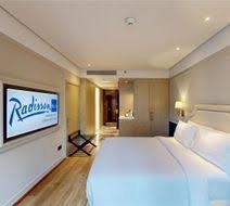 Radisson Blu Marina Hotel, Delhi Connaught Place