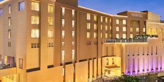 Vivanta Jammu, City Centre