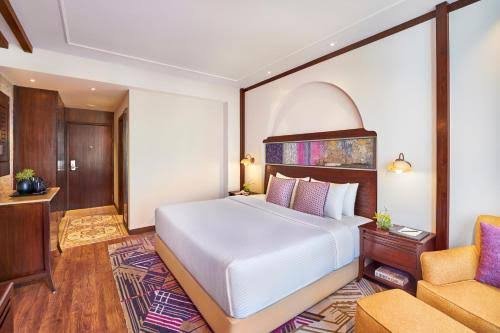 Vivanta Jammu, City Centre