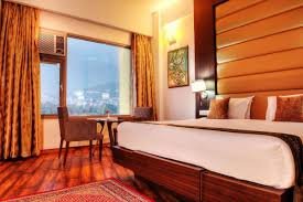 Lemon Tree Hotel, Jammu