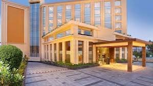 Radisson Blu Hotel, Jammu