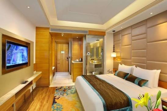 Radisson Blu Hotel, Jammu