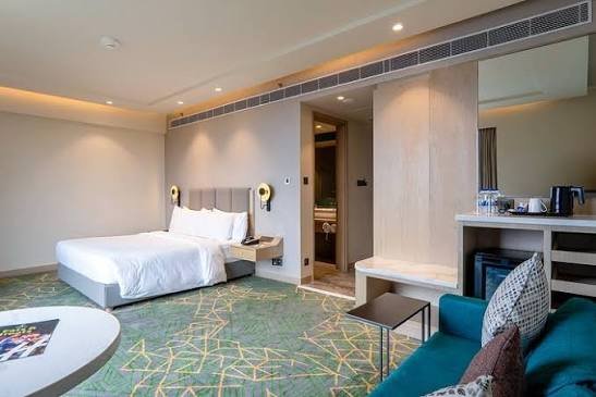 Holiday Inn Katra Vaishno Devi, an IHG Hotel