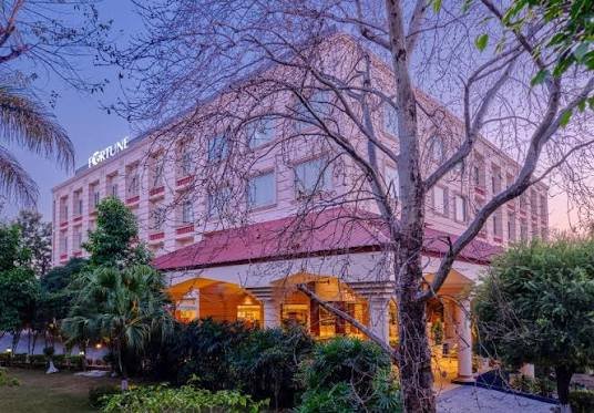 Fortune Park, Katra - Member ITC's hotel group